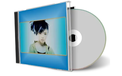 Artwork Cover of Trio Hiromi Uehara 2006-02-02 CD Sachsen Anhalt Soundboard