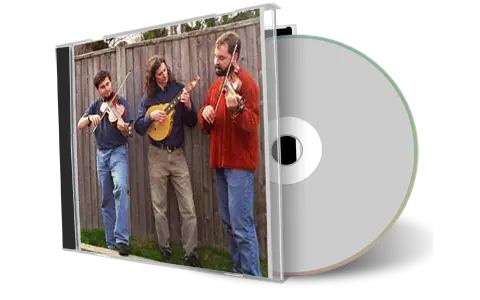 Artwork Cover of Various Artists Compilation CD Carolina Christmas 2009 Soundboard