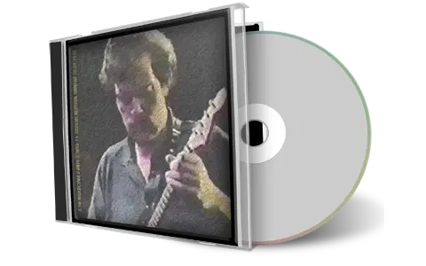 Artwork Cover of John Abercrombie and Ralph Towner 1976-09-18 CD Frankfurt Soundboard