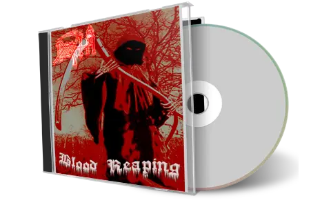 Artwork Cover of Death 1998-10-24 CD Paris Audience