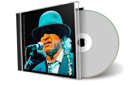 Artwork Cover of Gary Bartz 2016-03-12 CD Chiasso Soundboard