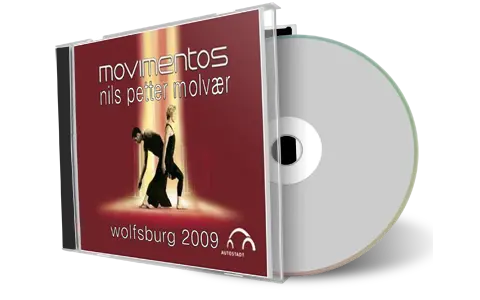 Artwork Cover of Molvaer 2009-05-01 CD Wolfsburg Audience