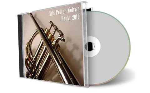 Artwork Cover of Nils Petter Molvaer 2010-09-04 CD Kristiansand Soundboard