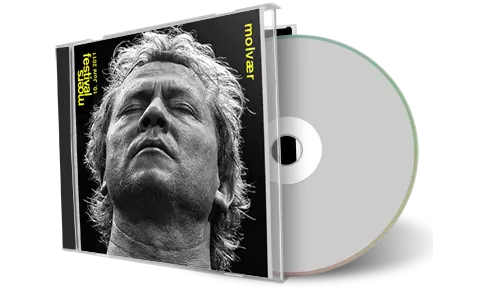 Artwork Cover of Nils Petter Molvaer 2011-06-10 CD Moers Soundboard