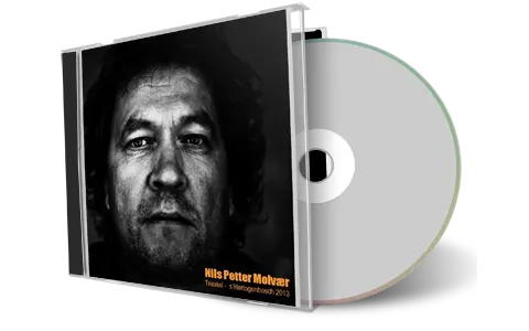 Artwork Cover of Nils Petter Molvaer 2013-11-07 CD S Hertogenbosch Soundboard