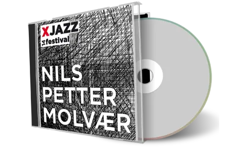 Artwork Cover of Nils Petter Molvaer 2014-05-08 CD Berlin Audience
