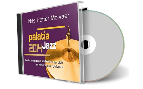 Artwork Cover of Nils Petter Molvaer 2014-08-16 CD Herxheim Audience