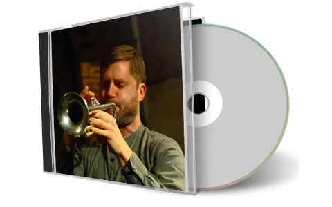 Artwork Cover of Peter Evans 2017-03-05 CD Darmstadt Audience