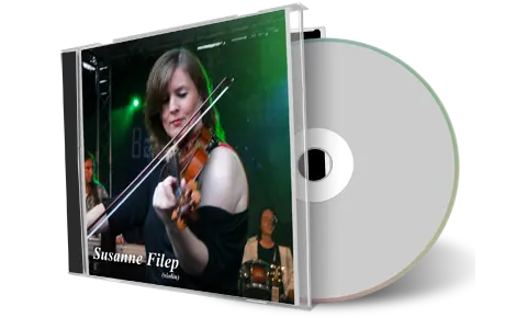 Artwork Cover of Phil Bates 2011-08-07 CD Blankenburg Audience