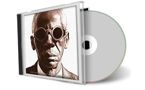 Artwork Cover of Roscoe Mitchell and Kikanju Baku 2016-10-08 CD Stockholm Soundboard