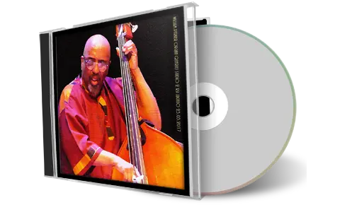 Artwork Cover of Willem Breuker Kollektief 2017-03-23 CD Lugano Soundboard
