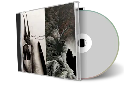 Artwork Cover of Lambert 2007-10-28 CD Bochum Audience
