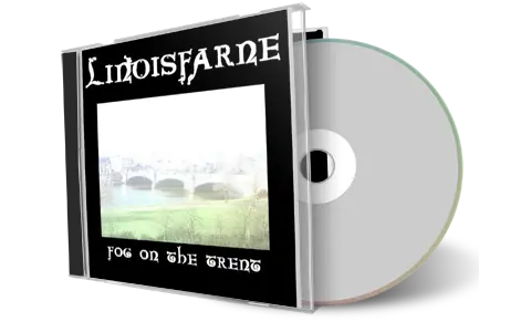 Artwork Cover of Lindisfarne Compilation CD Nottingham 1984 Soundboard