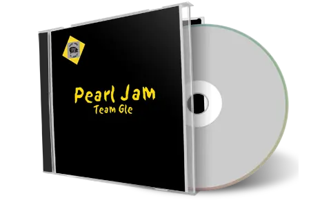 Artwork Cover of Pearl Jam 1995-11-19 CD Oakland Audience