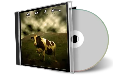 Artwork Cover of Rush 1983-05-25 CD Ingliston Audience