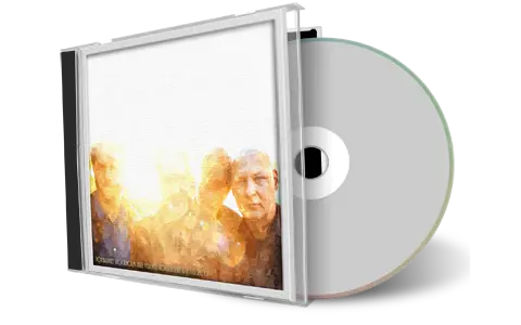 Artwork Cover of Tonbruket 2017-10-07 CD Stockholm Soundboard