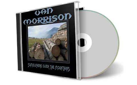Artwork Cover of Van Morrison 1989-07-15 CD Imst Soundboard