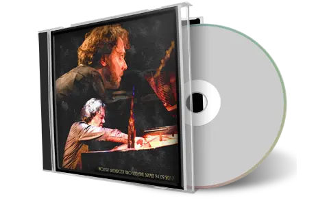 Artwork Cover of Wolfert Brederode 2017-09-24 CD Bremen Audience