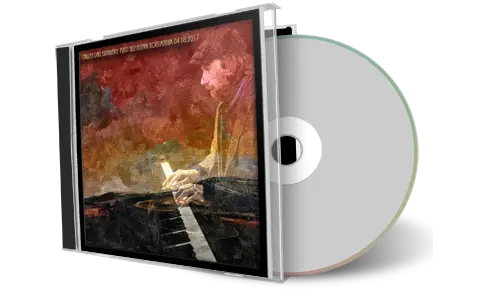 Artwork Cover of Carsten Dahl Experience 2017-08-04 CD Ystad Soundboard