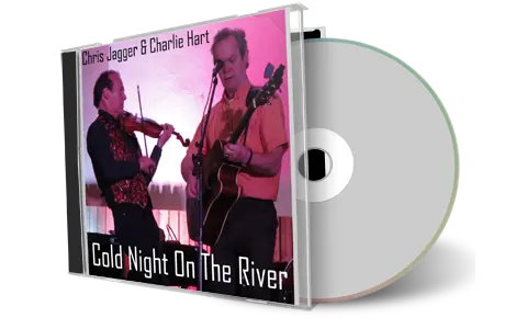 Artwork Cover of Chris Jagger and Charlie Hart 2010-12-02 CD Rogatz Audience
