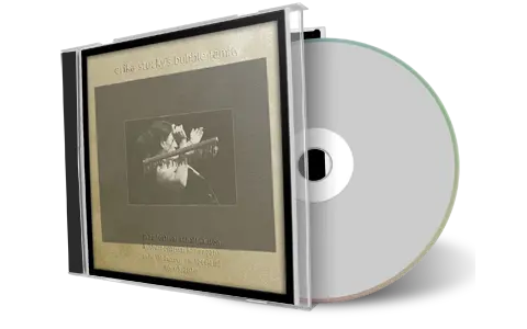 Artwork Cover of Erika Stucky 2010-05-05 CD Schaffhausen Soundboard