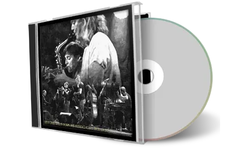 Artwork Cover of Life and Other Transient Storms 2017-04-27 CD Umea Soundboard