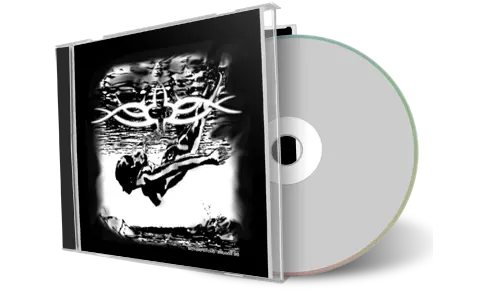Artwork Cover of Motorpsycho 1998-06-03 CD Brugge Audience
