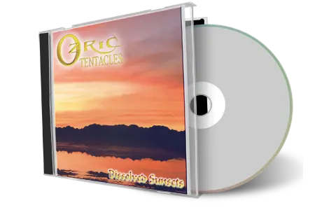 Artwork Cover of Ozric Tentacles 2000-11-08 CD Chicago Audience