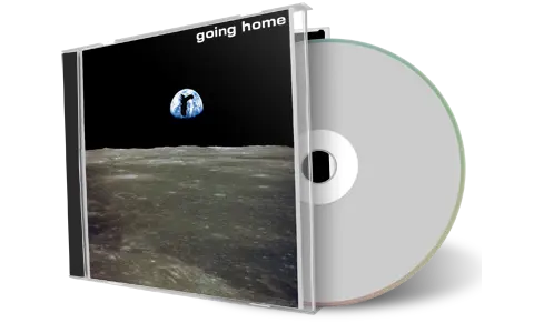 Artwork Cover of Radiohead 1995-11-13 CD Dijon Audience