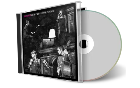 Artwork Cover of Sheila Jordan 2017-09-22 CD Vienna Soundboard