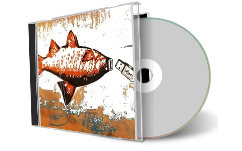 Artwork Cover of M Walking on The Water 2018-05-02 CD Cologne Audience