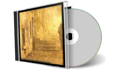 Artwork Cover of Marc Copland and John Abercrombie 1996-02-02 CD Fribourg Soundboard