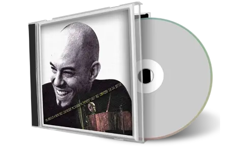 Artwork Cover of Nik Baertsch and Hemu Jazz Orchestra 2018-04-18 CD Cully Soundboard