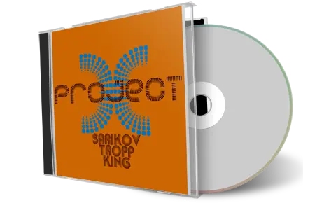 Artwork Cover of Project X 2018-01-28 CD Project Soundboard