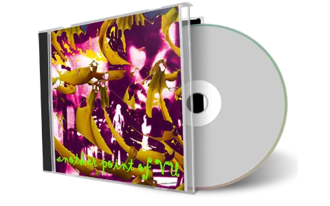 Artwork Cover of Various Artists Compilation CD Another Point of VU 1 Audience