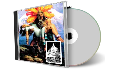 Artwork Cover of Neil Young Compilation CD Cortez the Killer Vol 2 Audience