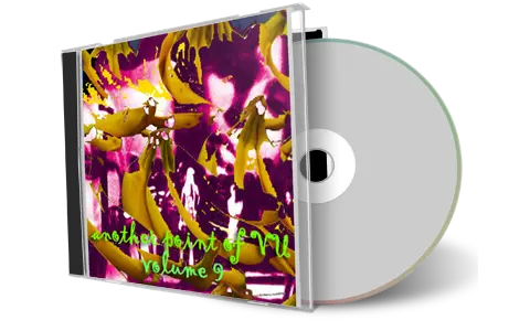 Artwork Cover of Various Artists Compilation CD Another Point of VU 9 Audience