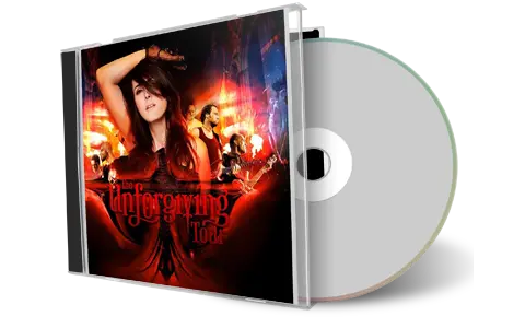 Artwork Cover of Within Temptation 2011-11-25 CD Neu Isenburg Audience