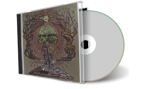 Artwork Cover of Acid Kind 2015-05-06 CD Linz Audience