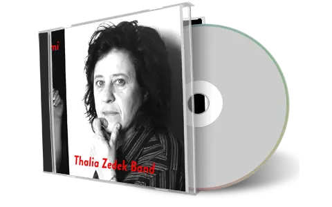 Artwork Cover of Damon and Naomi Thalia Zedek Band Danny Oxenberg Bear 2018-11-17 CD Greenfield Audience