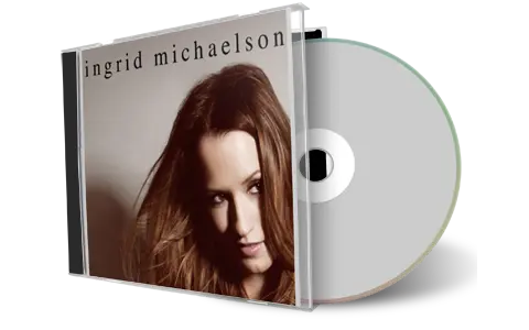 Artwork Cover of Ingrid Michaelson 2012-01-30 CD Denver Audience