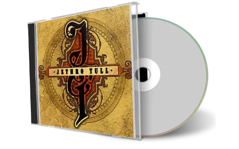 Artwork Cover of Jethro Tull 1999-11-18 CD Nottingham Audience
