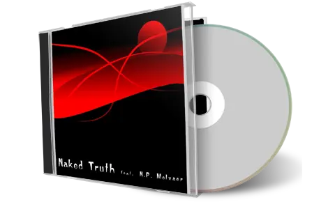 Artwork Cover of Naked Truth and Nils Petter Molvaer 2011-07-22 CD Gezmataz Jazz Soundboard