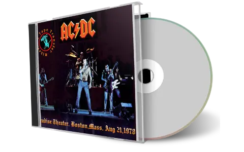 Front cover artwork of   CD