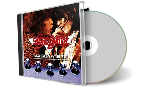 Front cover artwork of   CD