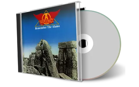 Front cover artwork of   CD