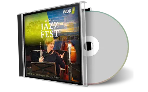 Artwork Cover of Marike Van Dijk 2019-01-31 CD Guetersloh Soundboard