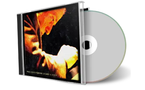Artwork Cover of Martial Solal 2018-12-14 CD Ottobrunn Soundboard