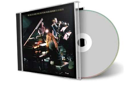 Artwork Cover of Nate Wooley Battle Pieces 2018-09-01 CD Willisau Soundboard
