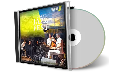 Artwork Cover of Phronesis 2019-02-02 CD Guetersloh Soundboard